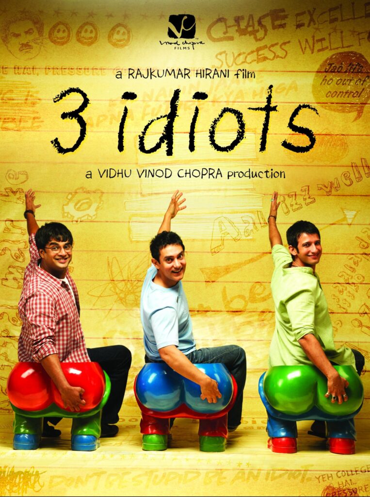 3 idiots free download